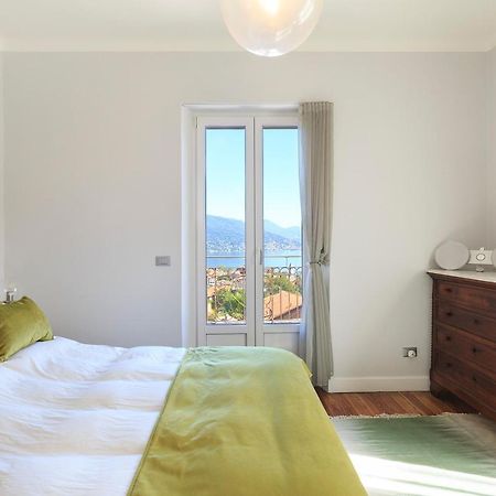 Villa Ramella Baveno Extérieur photo