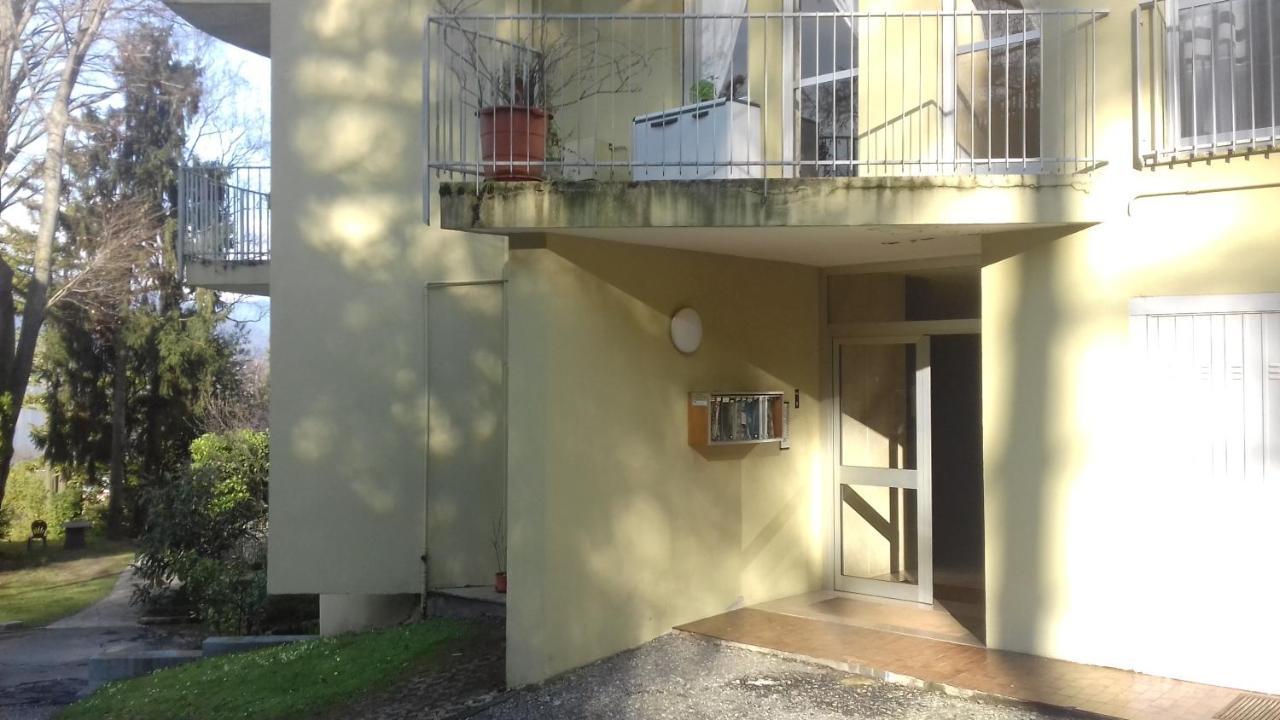 Villa Ramella Baveno Extérieur photo