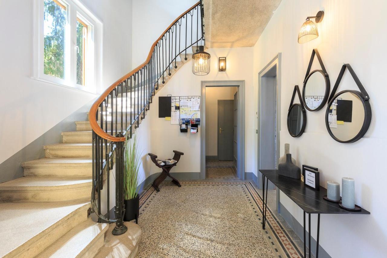 Villa Ramella Baveno Extérieur photo