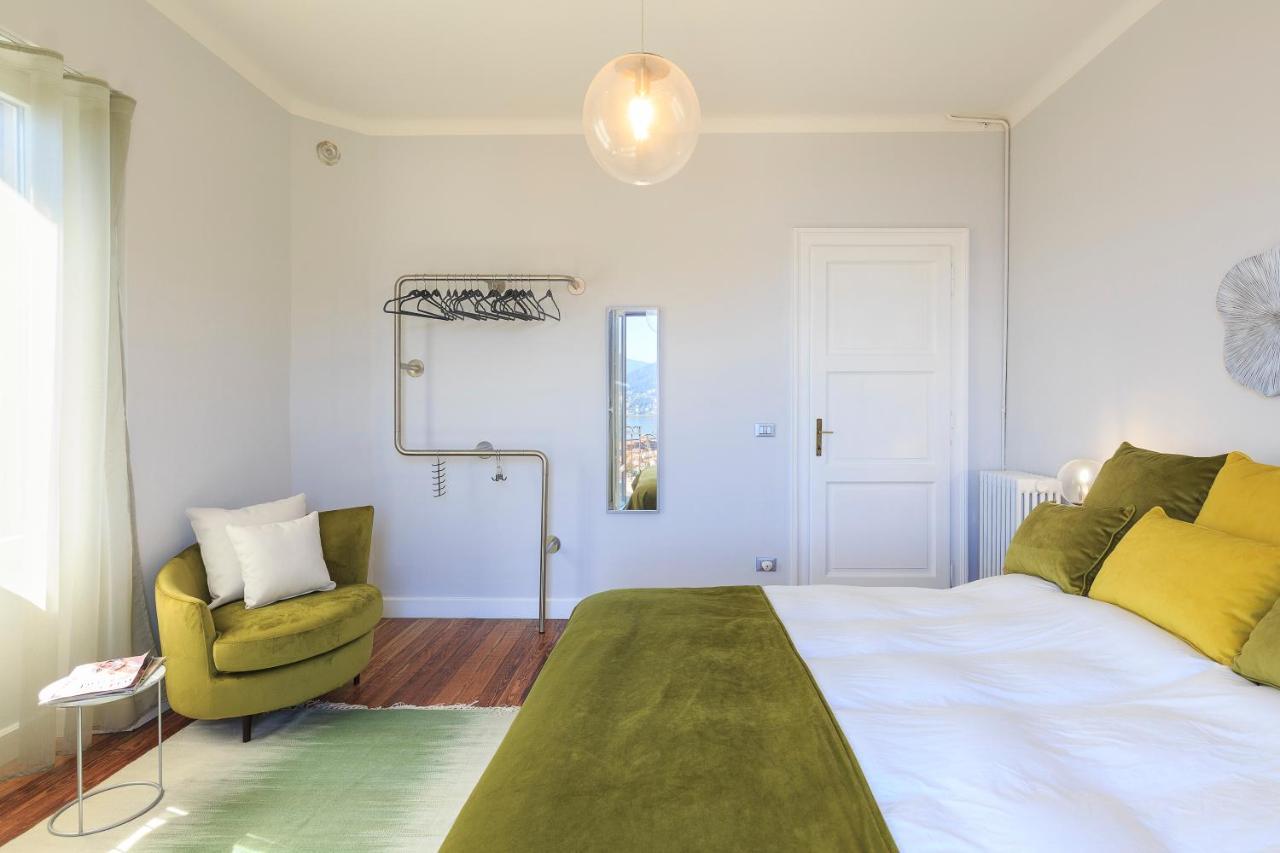 Villa Ramella Baveno Extérieur photo