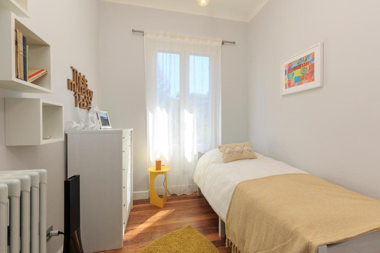 Villa Ramella Baveno Extérieur photo