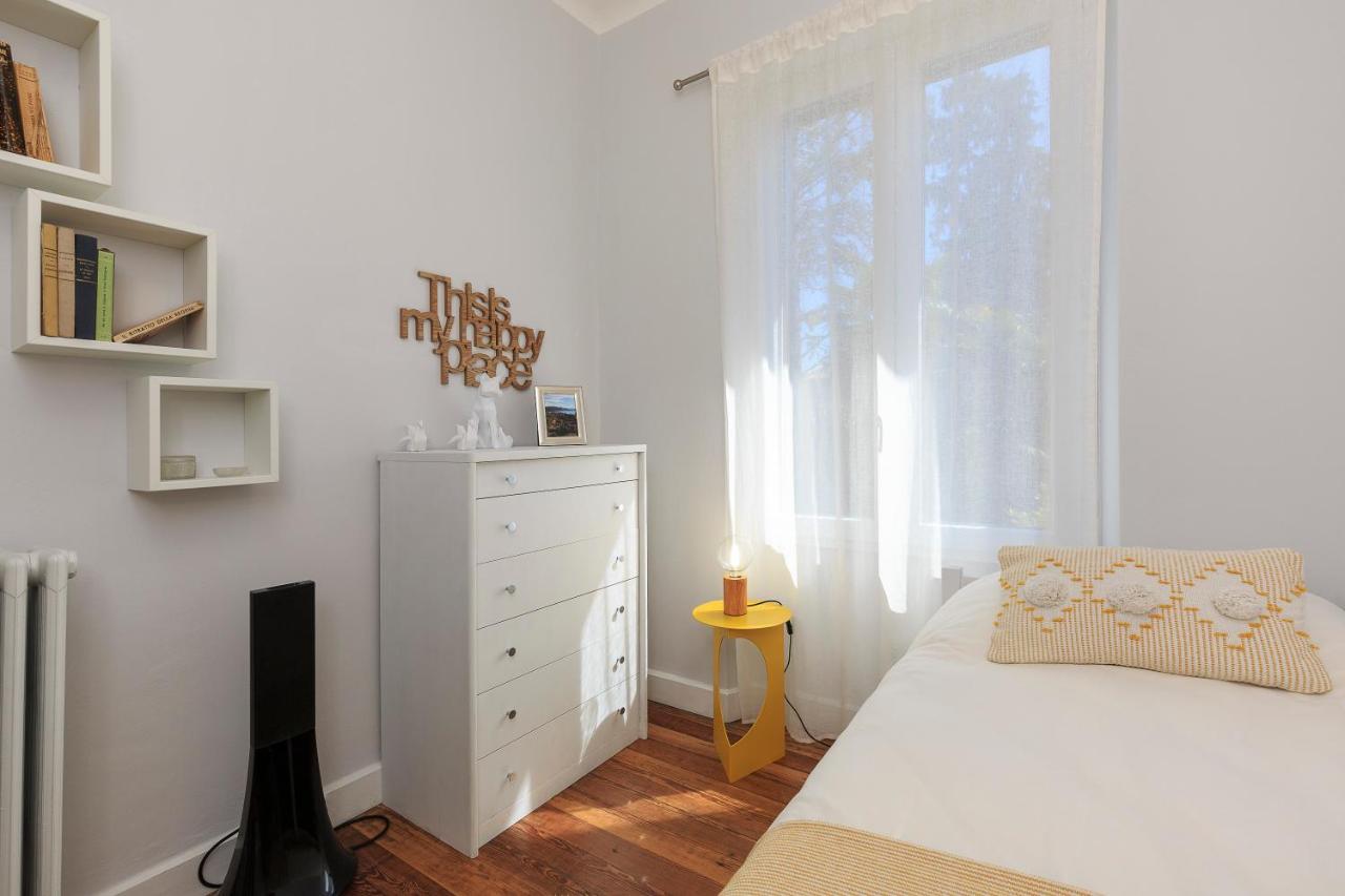 Villa Ramella Baveno Extérieur photo