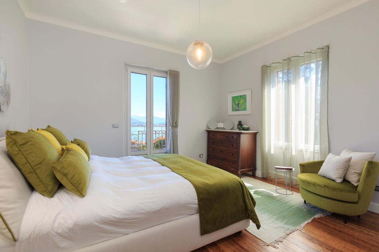 Villa Ramella Baveno Extérieur photo