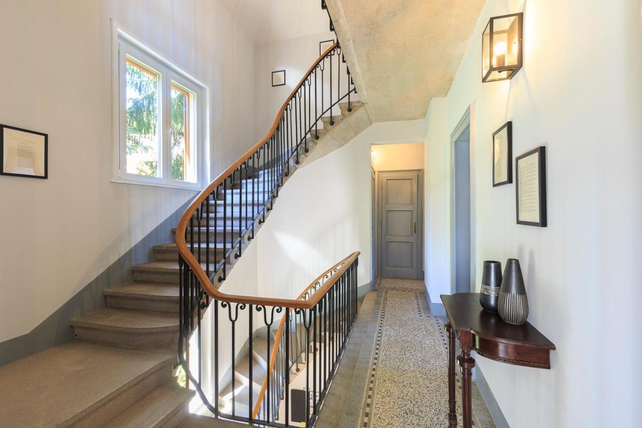 Villa Ramella Baveno Extérieur photo
