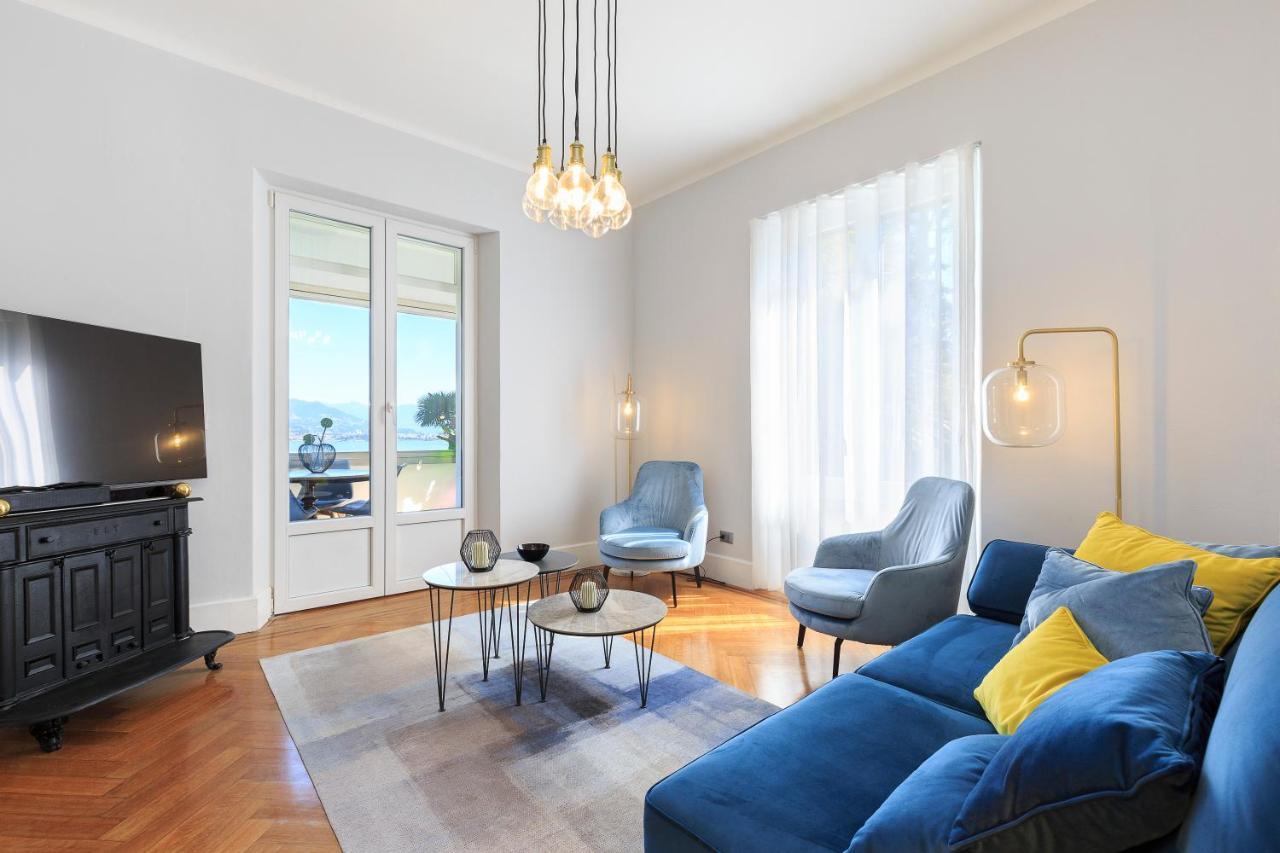 Villa Ramella Baveno Extérieur photo