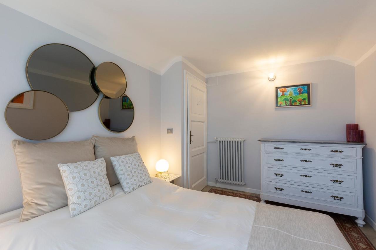 Villa Ramella Baveno Extérieur photo